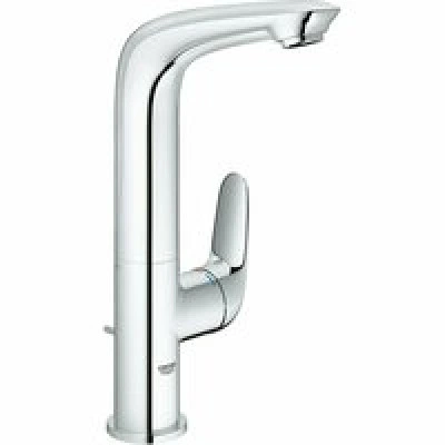 Смеситель для раковины GROHE Eurostyle, L-size, хром (23718003) Смеситель для раковины GROHE Eurostyle, L-size, хром (23718003)