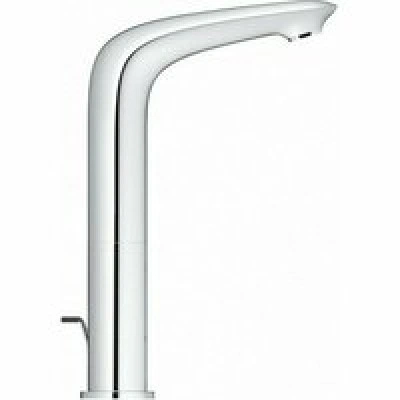 Смеситель для раковины GROHE Eurostyle, L-size, хром (23718003) Смеситель для раковины GROHE Eurostyle, L-size, хром (23718003)