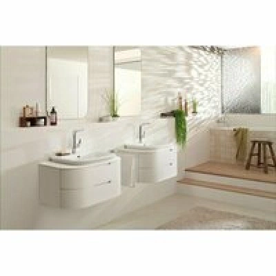 Смеситель для раковины GROHE Eurostyle, L-size, хром (23718003) Смеситель для раковины GROHE Eurostyle, L-size, хром (23718003)