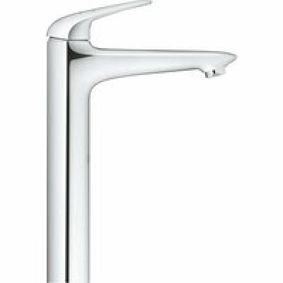 Смеситель для раковины GROHE Eurostyle, XL-size, хром (23719003) Смеситель для раковины GROHE Eurostyle, XL-size, хром (23719003)