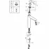 Смеситель для раковины GROHE Eurostyle, XL-size, хром (23719003) Смеситель для раковины GROHE Eurostyle, XL-size, хром (23719003)