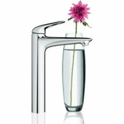 Смеситель для раковины GROHE Eurostyle, XL-size, хром (23719003) Смеситель для раковины GROHE Eurostyle, XL-size, хром (23719003)