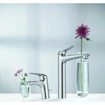 Смеситель для раковины GROHE Eurostyle, XL-size, хром (23719003) Смеситель для раковины GROHE Eurostyle, XL-size, хром (23719003)