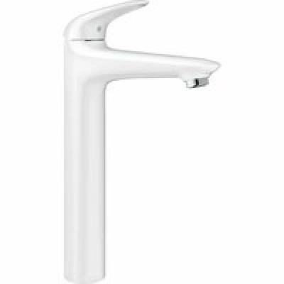Смеситель для раковины GROHE Eurostyle, XL-size, белая луна (23719LS3) Смеситель для раковины GROHE Eurostyle, XL-size, белая луна (23719LS3)