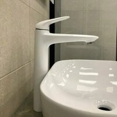 Смеситель для раковины GROHE Eurostyle, XL-size, белая луна (23719LS3) Смеситель для раковины GROHE Eurostyle, XL-size, белая луна (23719LS3)