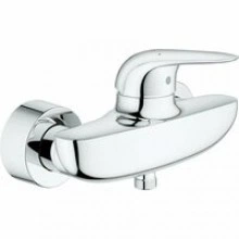 Смеситель для душа GROHE Eurostyle, хром (23722003)