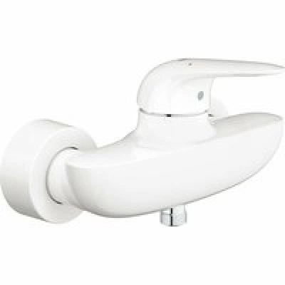 Смеситель для душа GROHE Eurostyle, белая луна (23722LS3)