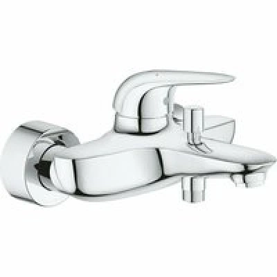 Смеситель для ванны GROHE Eurostyle, хром (23726003) Смеситель для ванны GROHE Eurostyle, хром (23726003)
