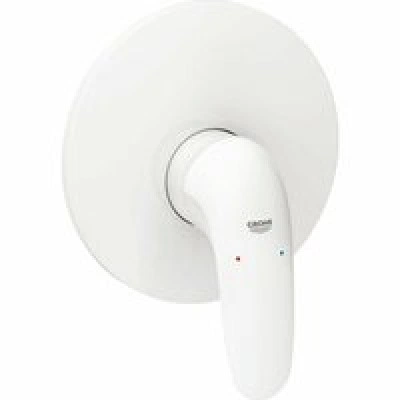 Внешняя часть смесителя для душа GROHE Eurostyle, белая луна (29098LS3) Внешняя часть смесителя для душа GROHE Eurostyle, белая луна (29098LS3)