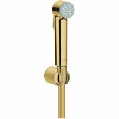 Гигиенический душ GROHE Tempesta-F Trigger Spray 30, 1250 мм, холодный рассвет глянец (27513GL1)