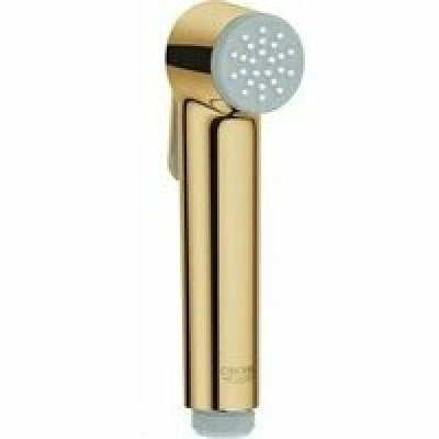 Гигиенический душ GROHE Tempesta-F Trigger Spray 30, 1250 мм, холодный рассвет глянец (27513GL1) Гигиенический душ GROHE Tempesta-F Trigger Spray 30, 1250 мм, холодный рассвет глянец (27513GL1)