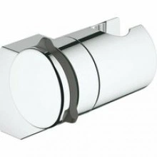 Держатель для душа настенный GROHE Vitalio Universal, хром, 26183000