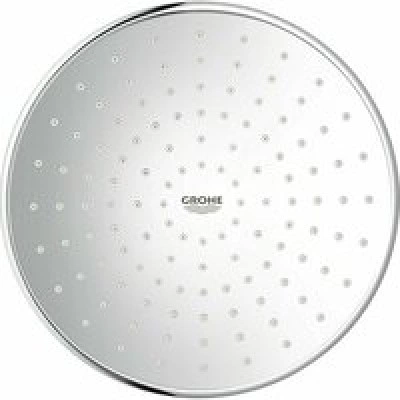 Верхний душ GROHE Rainshower Cosmopolitan 210, 16,5 л/мин, 1 режим, 422 мм, хром (26171000) Верхний душ GROHE Rainshower Cosmopolitan 210, 16,5 л/мин, 1 режим, 422 мм, хром (26171000)