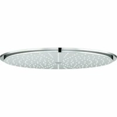 Верхний душ GROHE Rainshower Cosmopolitan 310, 9,5 л/мин, 1 режим, хром (27478000) Верхний душ GROHE Rainshower Cosmopolitan 310, 9,5 л/мин, 1 режим, хром (27478000)
