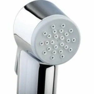 Готовый комплект для гигиенического душа скрытого монтажа GROHE BauFlow, хром (29328000) Готовый комплект для гигиенического душа скрытого монтажа GROHE BauFlow, хром (29328000)