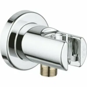 Готовый комплект для гигиенического душа скрытого монтажа GROHE BauFlow, хром (29328000) Готовый комплект для гигиенического душа скрытого монтажа GROHE BauFlow, хром (29328000)
