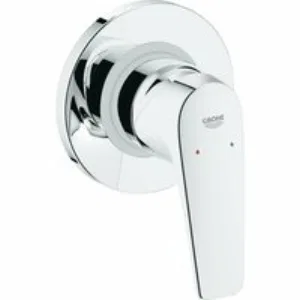 Готовый комплект для гигиенического душа скрытого монтажа GROHE BauFlow, хром (29328000) Готовый комплект для гигиенического душа скрытого монтажа GROHE BauFlow, хром (29328000)