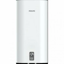 Электрический водонагреватель Philips UltraHeat Intelligence AWH1627/51(80YD), 80 л
