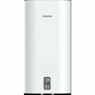 Электрический водонагреватель Philips UltraHeat Intelligence AWH1627/51(80YD), 80 л Электрический водонагреватель Philips UltraHeat Intelligence AWH1627/51(80YD), 80 л