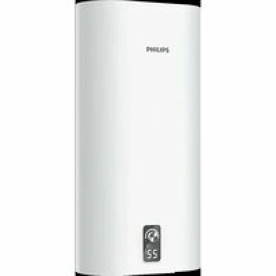 Электрический водонагреватель Philips UltraHeat Intelligence AWH1627/51(80YD), 80 л Электрический водонагреватель Philips UltraHeat Intelligence AWH1627/51(80YD), 80 л