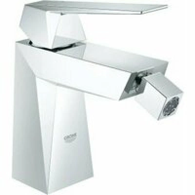 Смеситель для биде GROHE Allure Brilliant, M-size, хром (23117000)