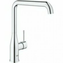 Смеситель для кухни GROHE Essence, хром (30269000)