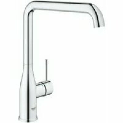 Смеситель для кухни GROHE Essence, хром (30269000) Смеситель для кухни GROHE Essence, хром (30269000)
