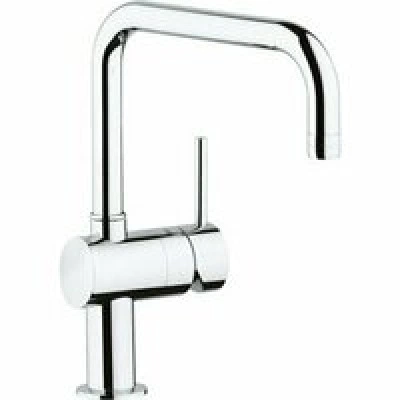 Смеситель для кухни GROHE Minta, хром (32488000) Смеситель для кухни GROHE Minta, хром (32488000)
