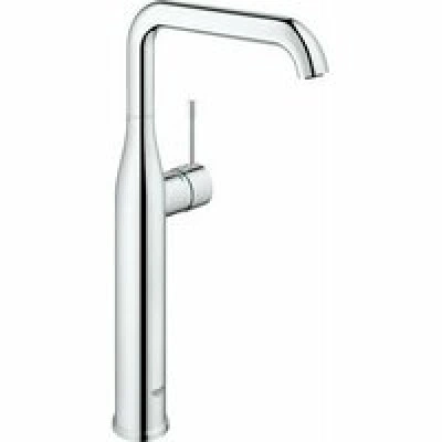 Смеситель для раковины GROHE Essence, XL-size, хром (32901001) Смеситель для раковины GROHE Essence, XL-size, хром (32901001)