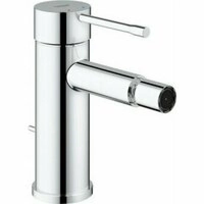 Смеситель для биде GROHE Essence с донным клапаном, хром (32935001)