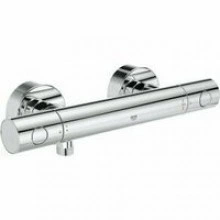 Термостат для душа GROHE Grohtherm 1000 Cosmopolitan New, хром (34065002)