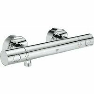 Термостат для душа GROHE Grohtherm 1000 Cosmopolitan New, хром (34065002)