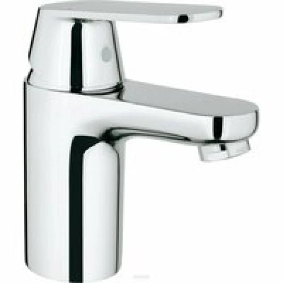 Готовый комплект для ванной комнаты GROHE Eurosmart Cosmopolitan (NB0002-2/S) Готовый комплект для ванной комнаты GROHE Eurosmart Cosmopolitan (NB0002-2/S)