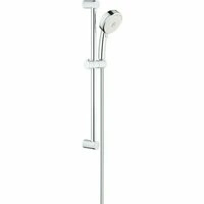Готовый комплект для ванной комнаты GROHE Eurosmart Cosmopolitan (NB0002-2/S) Готовый комплект для ванной комнаты GROHE Eurosmart Cosmopolitan (NB0002-2/S)