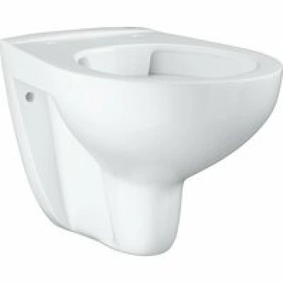 Комплект инсталляции GROHE Rapid SL 4 в 1 с унитазом Bau Ceramic и сиденьем с микролифтом (NW0103) Комплект инсталляции GROHE Rapid SL 4 в 1 с унитазом Bau Ceramic и сиденьем с микролифтом (NW0103)
