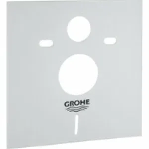 Комплект инсталляции GROHE Rapid SL 4 в 1 с унитазом Bau Ceramic и сиденьем с микролифтом (NW0103) Комплект инсталляции GROHE Rapid SL 4 в 1 с унитазом Bau Ceramic и сиденьем с микролифтом (NW0103)