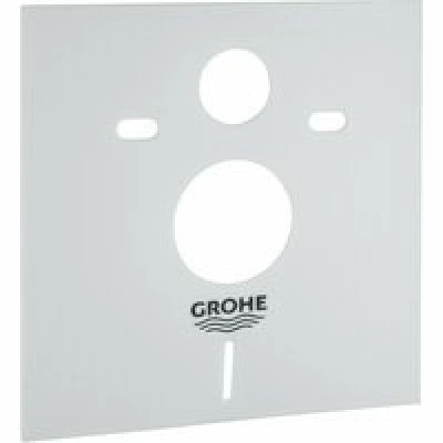 Комплект инсталляции GROHE Rapid SL 4 в 1 с унитазом Bau Ceramic и сиденьем с микролифтом (NW0103) Комплект инсталляции GROHE Rapid SL 4 в 1 с унитазом Bau Ceramic и сиденьем с микролифтом (NW0103)