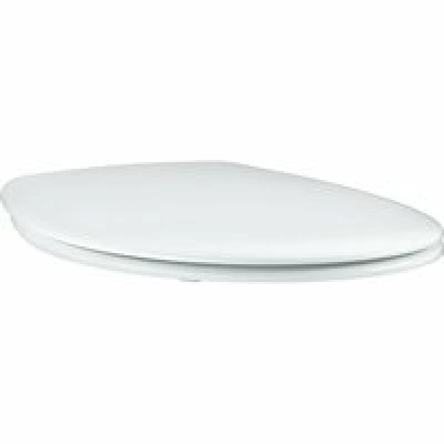 Унитаз подвесной GROHE Bau Ceramic с сиденьем с микролифтом, альпин-белый (NW0105) Унитаз подвесной GROHE Bau Ceramic с сиденьем с микролифтом, альпин-белый (NW0105)
