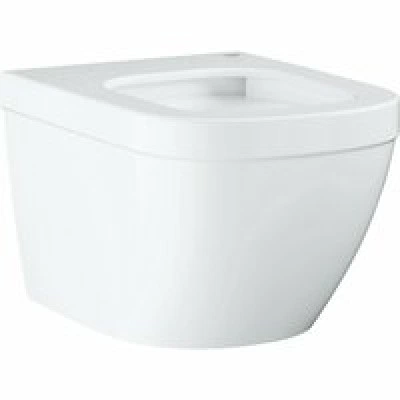 Комплект инсталляции GROHE Rapid SL 3 в 1 с унитазом Euro Ceramic и сиденьем с микролифтом (NW0113) Комплект инсталляции GROHE Rapid SL 3 в 1 с унитазом Euro Ceramic и сиденьем с микролифтом (NW0113)