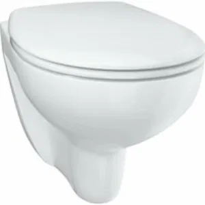 Комплект инсталляции GROHE Rapid SL 3 в 1 с унитазом Bau Ceramic и сиденьем (NW0114) Комплект инсталляции GROHE Rapid SL 3 в 1 с унитазом Bau Ceramic и сиденьем (NW0114)