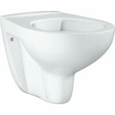 Комплект инсталляции GROHE Rapid SL 3 в 1 с унитазом Bau Ceramic и сиденьем с микролифтом (NW0116) Комплект инсталляции GROHE Rapid SL 3 в 1 с унитазом Bau Ceramic и сиденьем с микролифтом (NW0116)