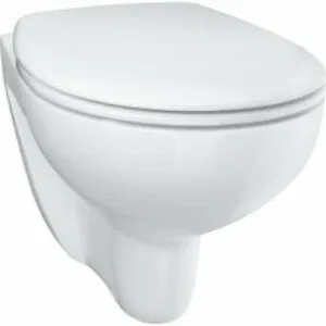 Комплект инсталляции GROHE Bau Ceramic с унитазом (NW0121) Комплект инсталляции GROHE Bau Ceramic с унитазом (NW0121)