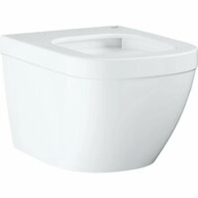 Комплект инсталляции GROHE Rapid SL 4 в 1 с унитазом Euro Ceramic и сиденьем с микролифтом (NW0133) Комплект инсталляции GROHE Rapid SL 4 в 1 с унитазом Euro Ceramic и сиденьем с микролифтом (NW0133)