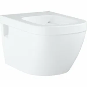 Комплект инсталляции GROHE Rapid SL 3 в 1 с унитазом Euro Ceramic и сиденьем (NW0135) Комплект инсталляции GROHE Rapid SL 3 в 1 с унитазом Euro Ceramic и сиденьем (NW0135)