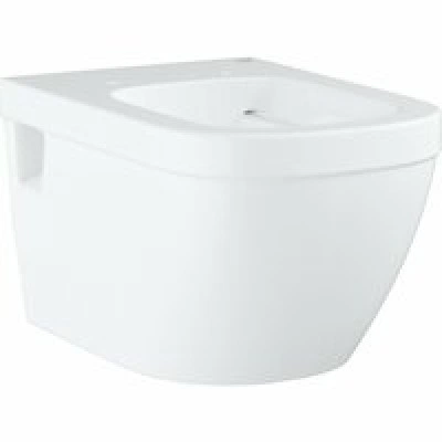 Комплект инсталляции GROHE Rapid SL 3 в 1 с унитазом Euro Ceramic и сиденьем с микролифтом (NW0138) Комплект инсталляции GROHE Rapid SL 3 в 1 с унитазом Euro Ceramic и сиденьем с микролифтом (NW0138)