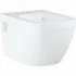 Комплект инсталляции GROHE Rapid SL 4 в 1 с унитазом Euro Ceramic и сиденьем с микролифтом (NW0139) Комплект инсталляции GROHE Rapid SL 4 в 1 с унитазом Euro Ceramic и сиденьем с микролифтом (NW0139)