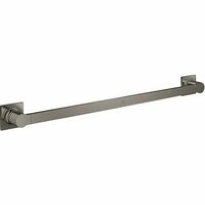 Держатель для полотенца GROHE Allure, 600 мм, темный графит глянец (40341A01)