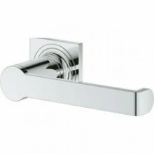 Держатель для туалетной бумаги GROHE Allure, хром (40279001)