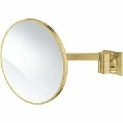 Зеркало с увеличением GROHE Allure, холодный рассвет матовый (40967GN1)