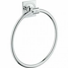 Кольцо для полотенца GROHE Allure, хром (40339001)